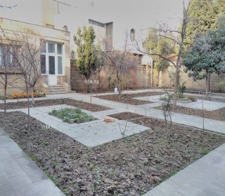 Ev villa almaq Bakı Genclik Nerimanov rayonu 875, -13