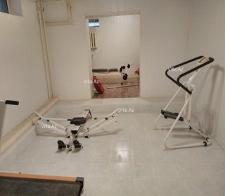 Ev villa almaq Bakı Genclik Nerimanov rayonu 875, -14