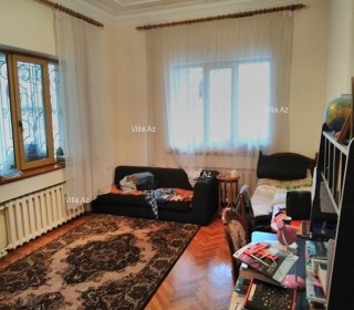 Ev villa almaq Bakı Genclik Nerimanov rayonu 875, -15
