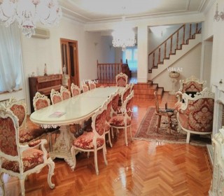 Ev villa almaq Bakı Genclik Nerimanov rayonu 875, -16