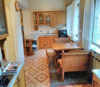 Ev villa almaq Bakı Genclik Nerimanov rayonu 875, -17