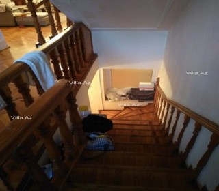 Ev villa almaq Bakı Genclik Nerimanov rayonu 875, -18