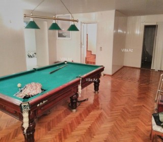 Ev villa almaq Bakı Genclik Nerimanov rayonu 875, -19