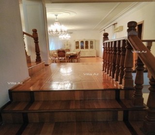 Ev villa almaq Bakı Genclik Nerimanov rayonu 875, -20