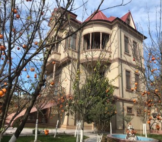 Satılır Villa, Sabunçu.r, Bakıxanov-1