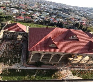 Satılır Villa, Sabunçu.r, Bakıxanov-2