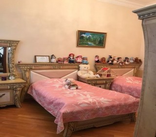 Satılır Villa, Sabunçu.r, Bakıxanov-3