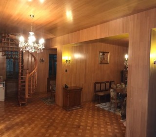 Satılır Villa, Sabunçu.r, Bakıxanov-8