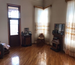 Satılır Villa, Sabunçu.r, Bakıxanov-10