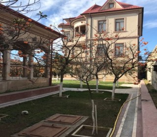 Satılır Villa, Sabunçu.r, Bakıxanov-11