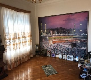 Satılır Villa, Sabunçu.r, Bakıxanov-16