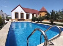Satılır Villa, Xəzər.r, Şüvəlan-1