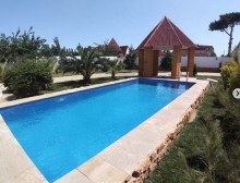 Satılır Villa, Xəzər.r, Şüvəlan-3