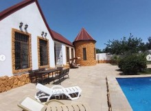 Satılır Villa, Xəzər.r, Şüvəlan-4