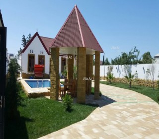 Satılır Villa, Xəzər.r, Şüvəlan-5