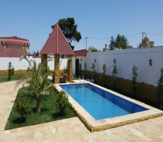 Satılır Villa, Xəzər.r, Şüvəlan-7