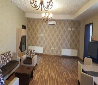 Satılır Villa, Xəzər.r, Şüvəlan-9