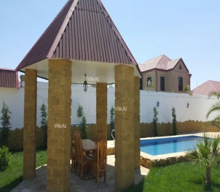 Satılır Villa, Xəzər.r, Şüvəlan-12