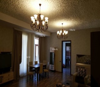 Satılır Villa, Xəzər.r, Şüvəlan-13