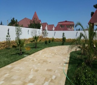 Satılır Villa, Xəzər.r, Şüvəlan-15