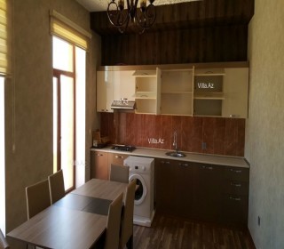 Satılır Villa, Xəzər.r, Şüvəlan-16
