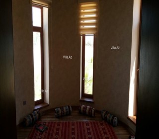 Satılır Villa, Xəzər.r, Şüvəlan-17