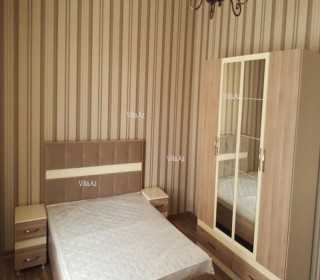 Satılır Villa, Xəzər.r, Şüvəlan-20