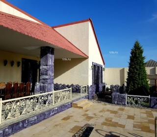 Satılır Villa, Xəzər.r, Şüvəlan-1