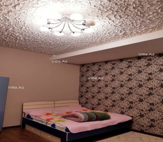 Satılır Villa, Xəzər.r, Şüvəlan-6