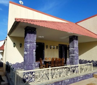 Satılır Villa, Xəzər.r, Şüvəlan-7