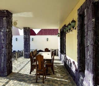 Satılır Villa, Xəzər.r, Şüvəlan-9