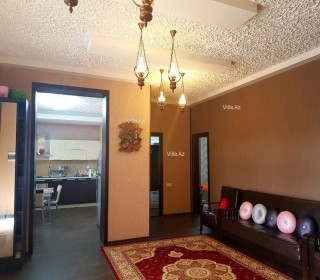 Satılır Villa, Xəzər.r, Şüvəlan-10