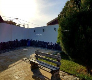 Satılır Villa, Xəzər.r, Şüvəlan-12