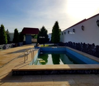 Satılır Villa, Xəzər.r, Şüvəlan-14