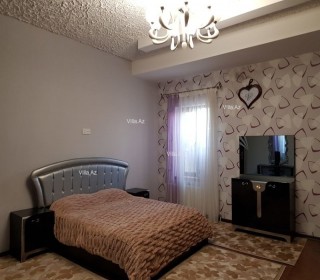 Satılır Villa, Xəzər.r, Şüvəlan-15