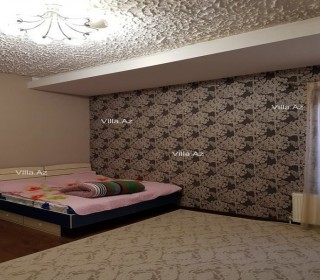 Satılır Villa, Xəzər.r, Şüvəlan-17