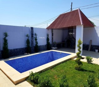Satılır Həyət evi, Xəzər.r, Mərdəkan-2