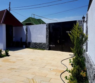 Satılır Həyət evi, Xəzər.r, Mərdəkan-6