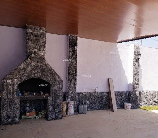 Satılır Həyət evi, Xəzər.r, Mərdəkan-7
