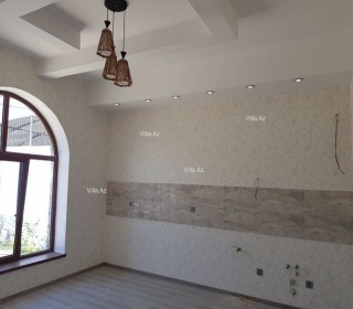 Satılır Həyət evi, Xəzər.r, Mərdəkan-8