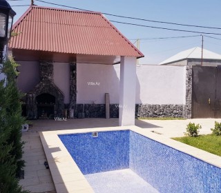 Satılır Həyət evi, Xəzər.r, Mərdəkan-10