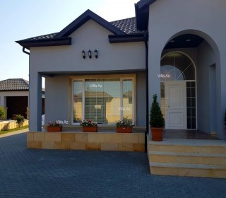Satılır Villa, Xəzər.r, Mərdəkan-2