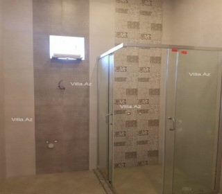 Satılır Villa, Xəzər.r, Mərdəkan-3