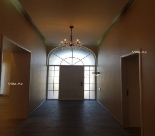 Satılır Villa, Xəzər.r, Mərdəkan-6