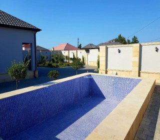 Satılır Villa, Xəzər.r, Mərdəkan-8