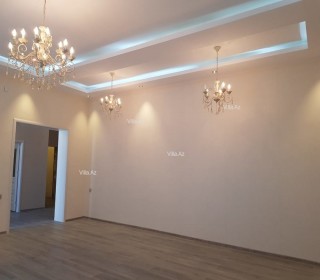Satılır Villa, Xəzər.r, Mərdəkan-11