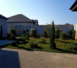 Satılır Villa, Xəzər.r, Mərdəkan-12