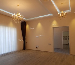 Satılır Villa, Xəzər.r, Mərdəkan-13