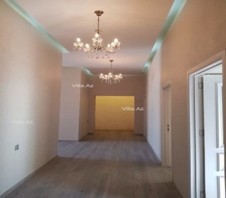 Satılır Villa, Xəzər.r, Mərdəkan-14