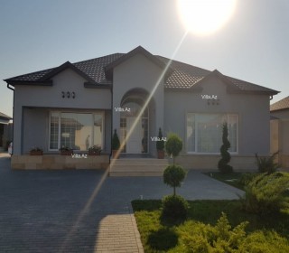 Satılır Villa, Xəzər.r, Mərdəkan-15